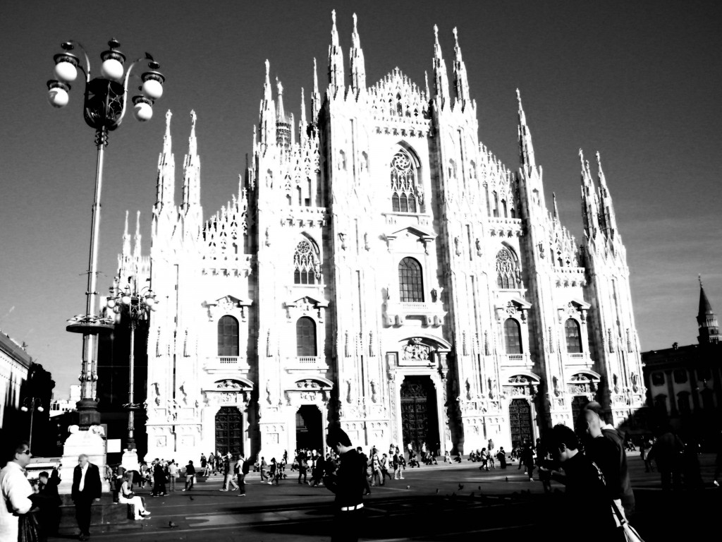Duomo